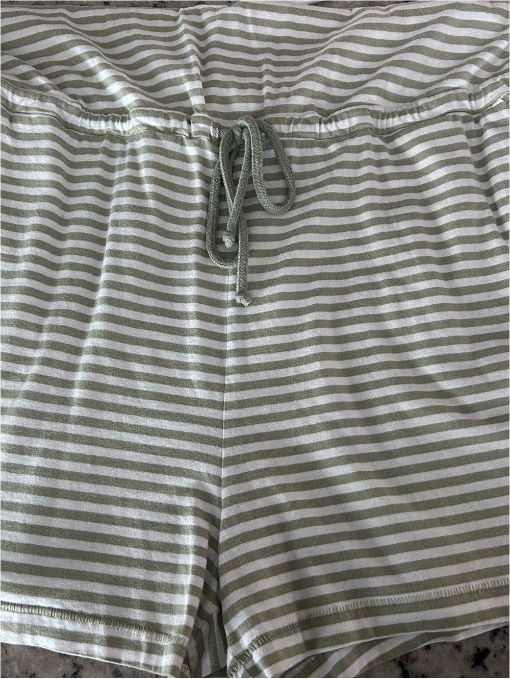 The North Face Women's XL Striped Lounge Set